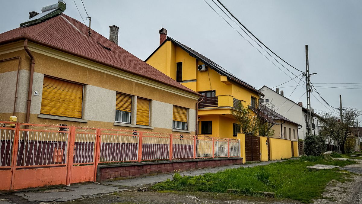 Brutális árak a zalai város ingatlanpiacának tetején – megtaláltuk a csúcstartókat!