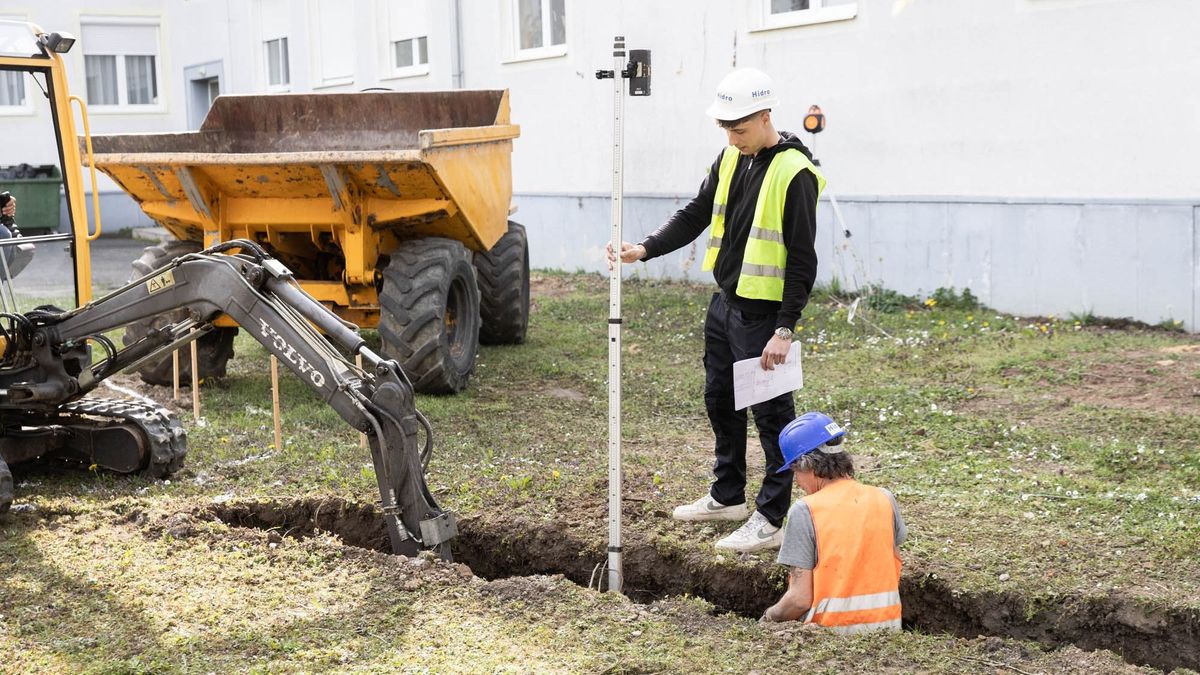 Áttörés az idősek mindennapjaiban: hiánypótló fejlesztés indult a zalaegerszegi intézményben (galéria, videó)