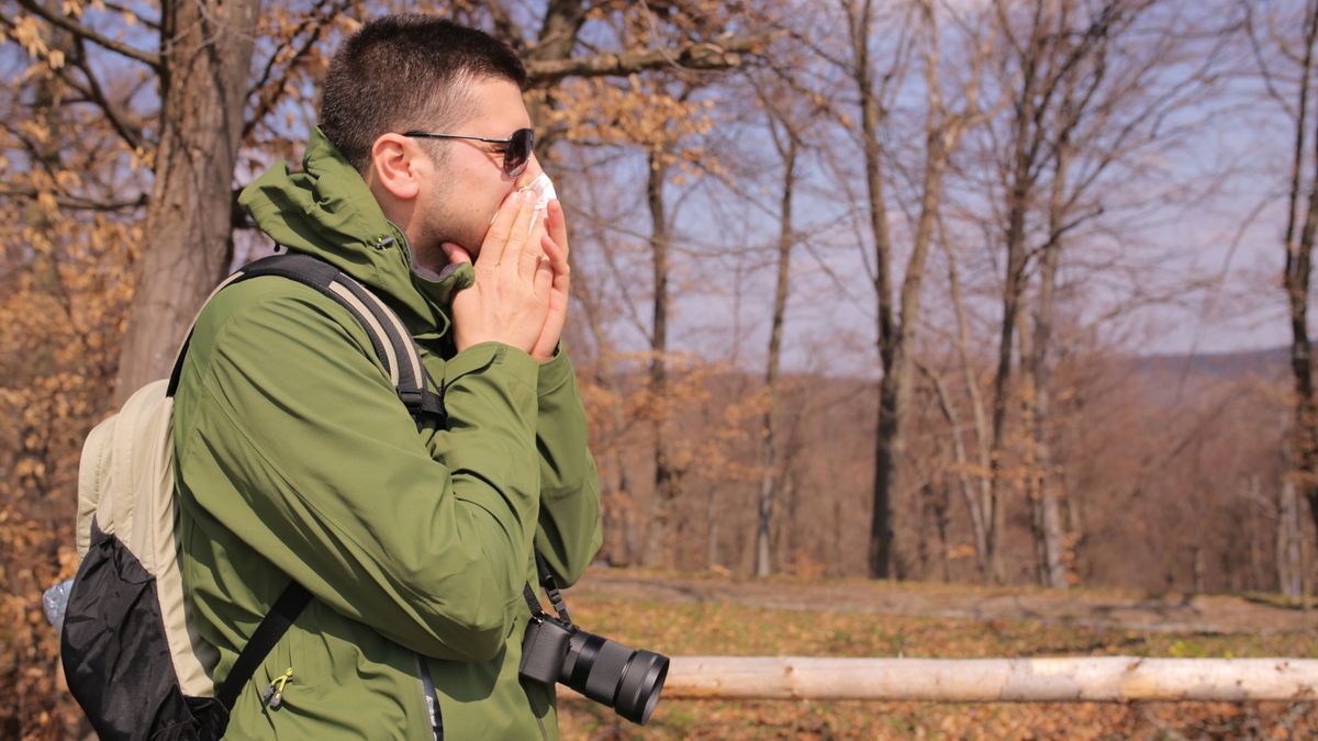 A legtöbben rosszul csinálják tavasszal ezt az egy dolgot: allergia ellen már most lépni kell