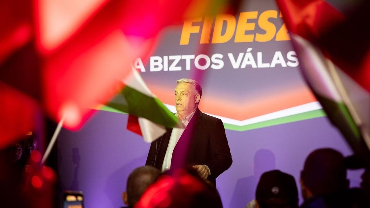 Orbán Viktor: A Tisza eltörölné a védett üzemanyagárat és a rezsicsökkentést, ha hagynánk (videó)