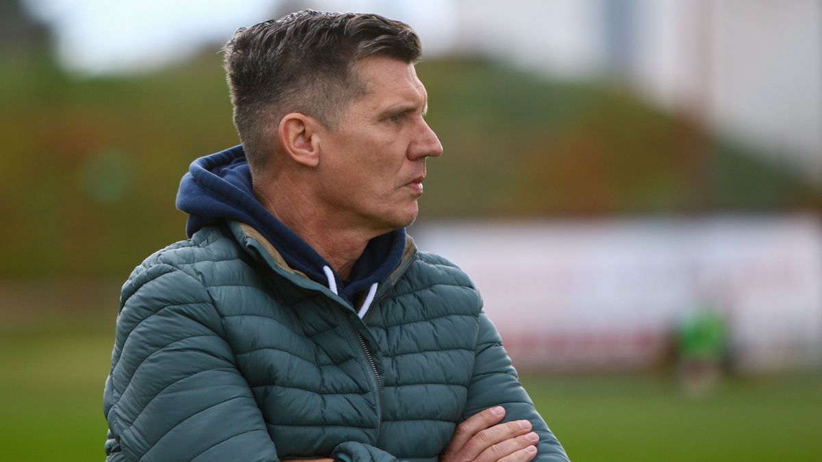 Pikáns mérkőzés vasárnap: az FC Nagykanizsa korábbi trénere, Gombos Zsolt az ellenfél kispadján