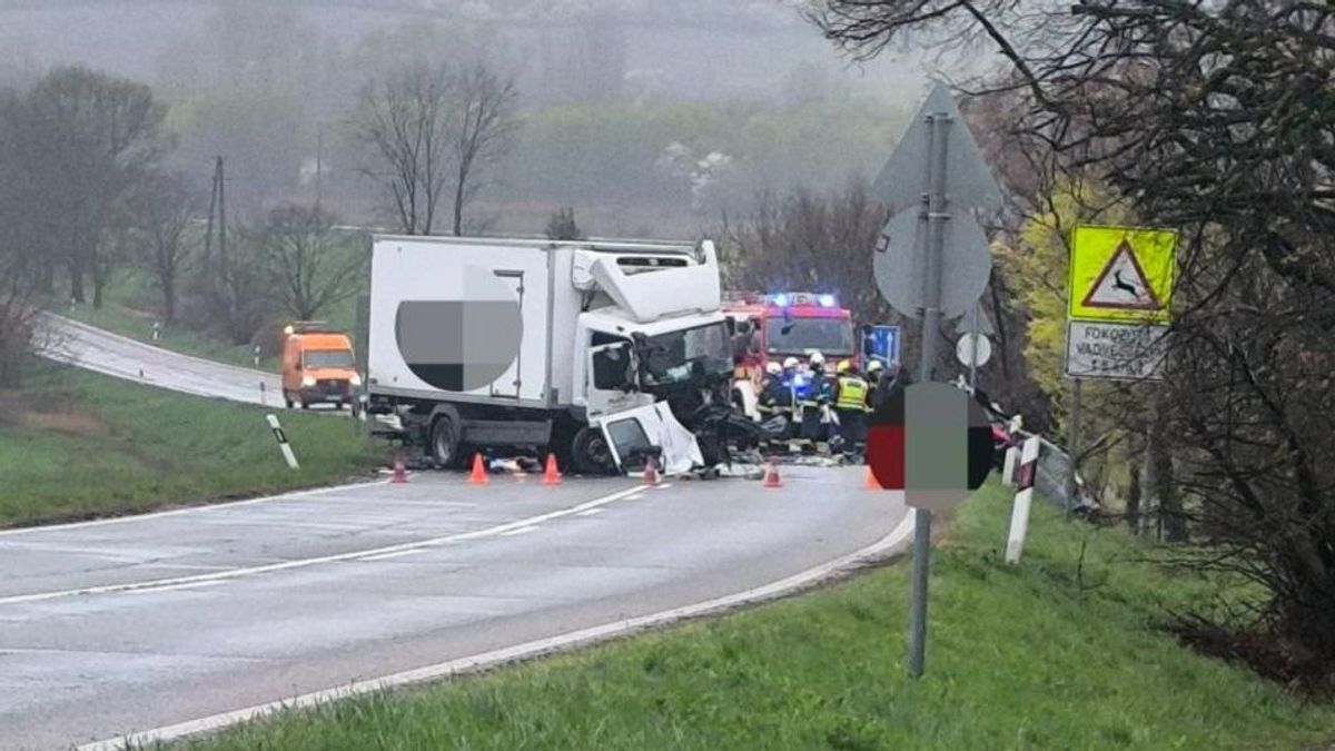 Közúti tragédiával zárul a hét: halálos baleset az egyik legforgalmasabb dunántúli főúton
