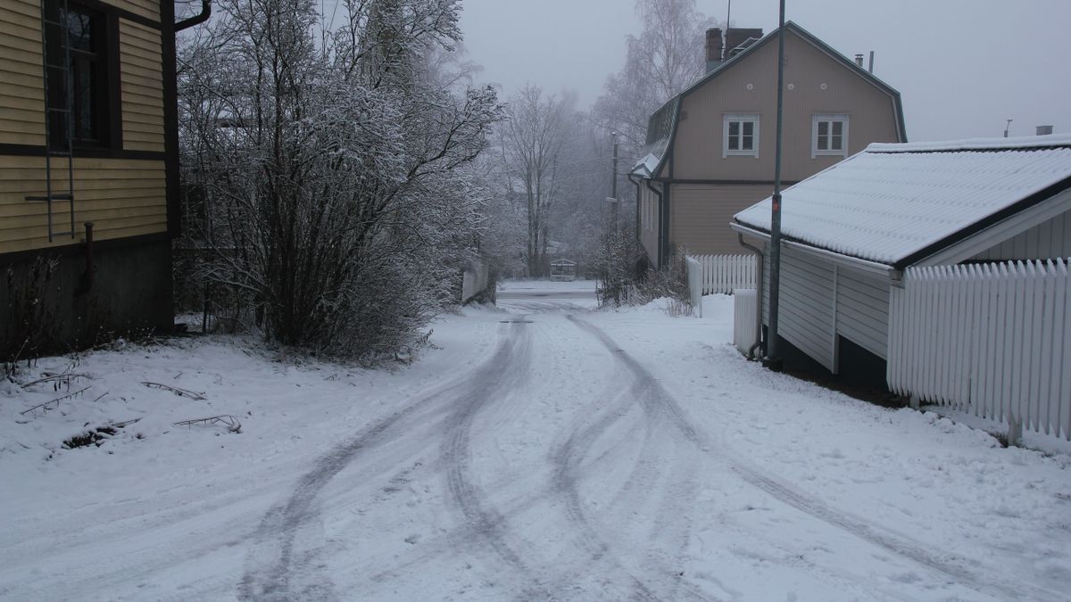 Hóvihar: a mediterrán ciklon már végigsöpört Horvátországon – hamarosan megérkezik Zalába is