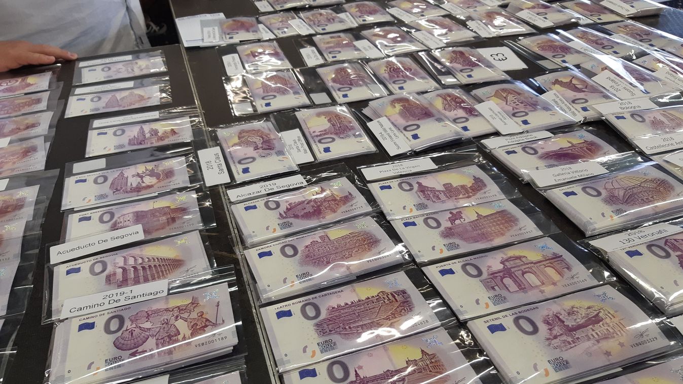 Zalai nevezetesség a nulla euróson – Nobel-díjat érdemelne, aki kitalálta!