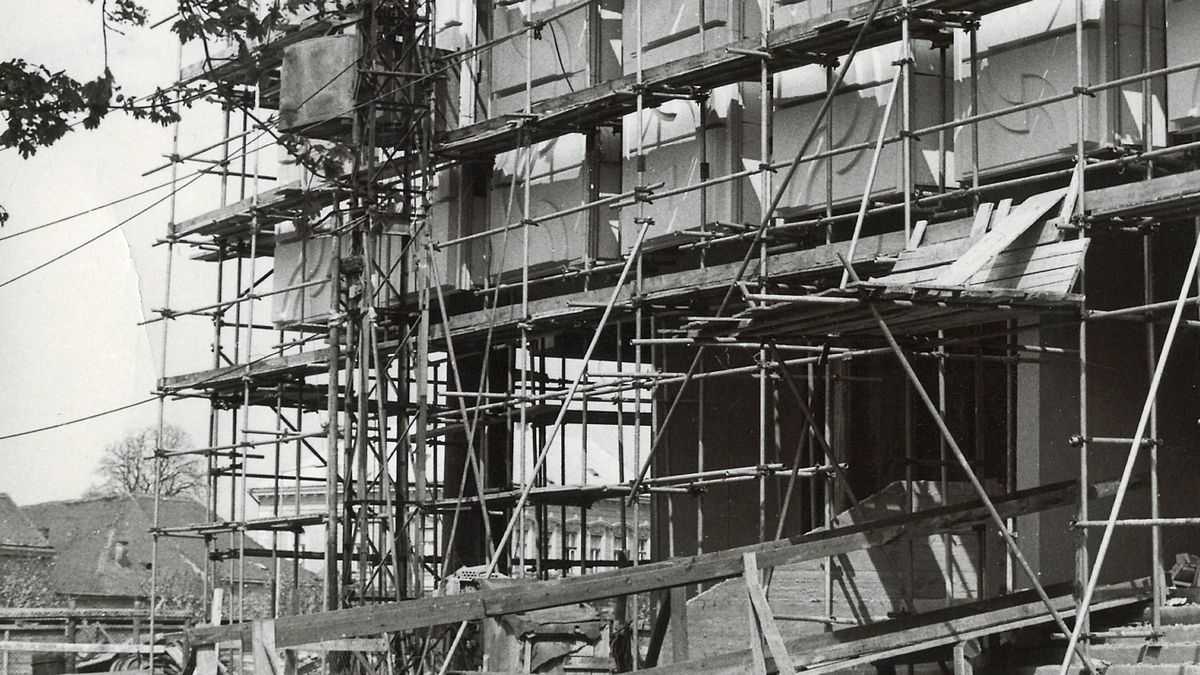 A város, ahol élünk: Nagykanizsa múltjából mutatunk fotókat - felismeri a helyszíneket? (galéria)