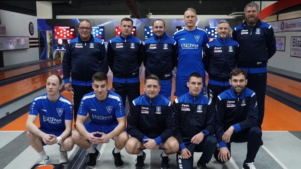 A ZTK-FMVas és a majdnem tökéletes szezon – avagy a BL-bronz is csaknem 