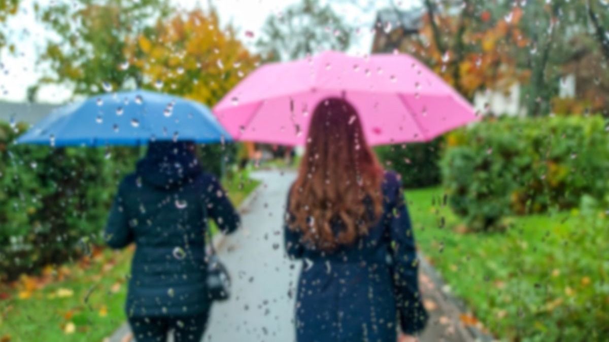 Eső és lehűlés várható csütörtökön Zala vármegyében