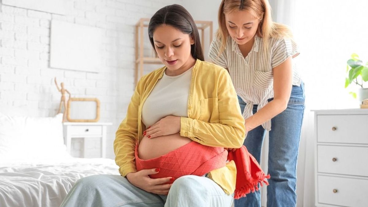 Nem úgy történik, ahogy gondolnád: az otthonszülés valódi arca Magyarországon