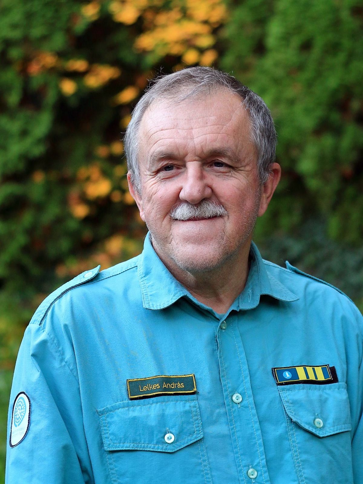 Lelkes András lett az év zalai embere 2025-ben