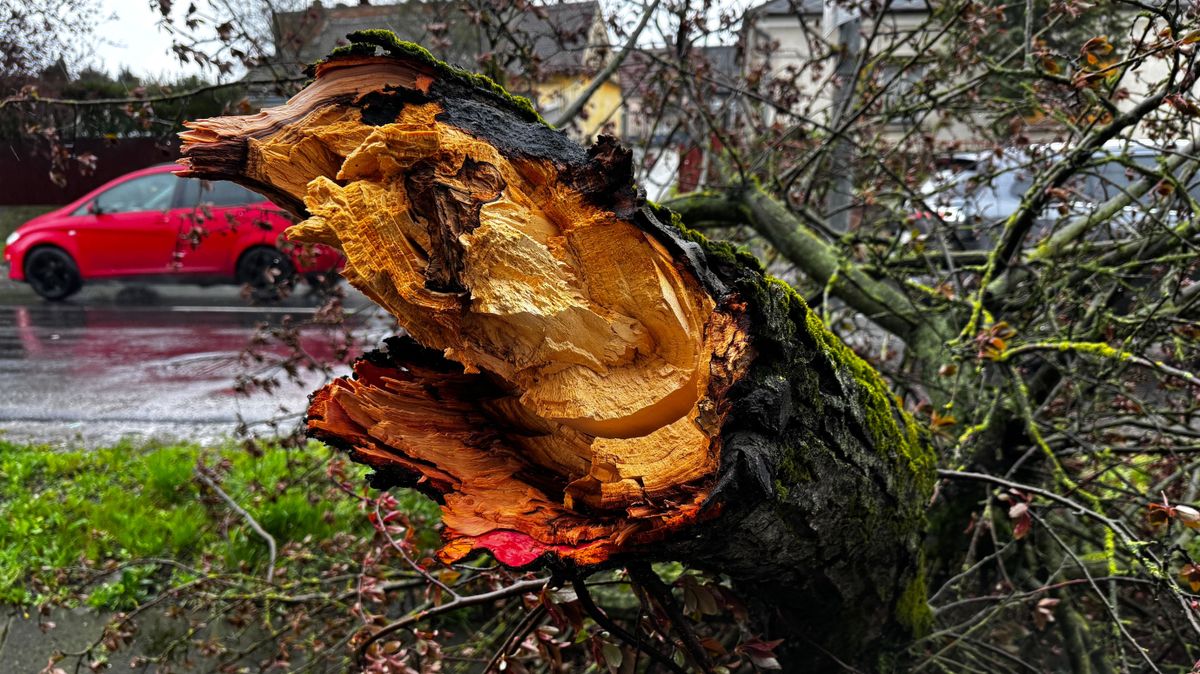 Top 10 legerősebb magyarországi széllökés között több zalai helyszín is akad