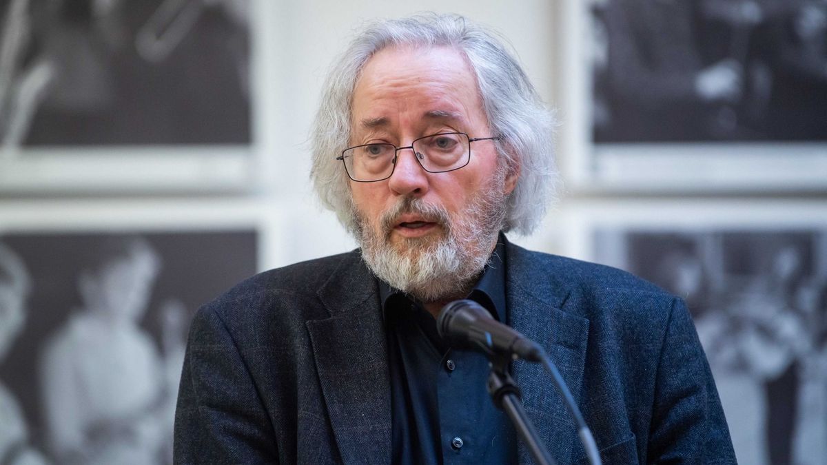 Elhunyt Sebő Ferenc, a táncházmozgalom alapítója