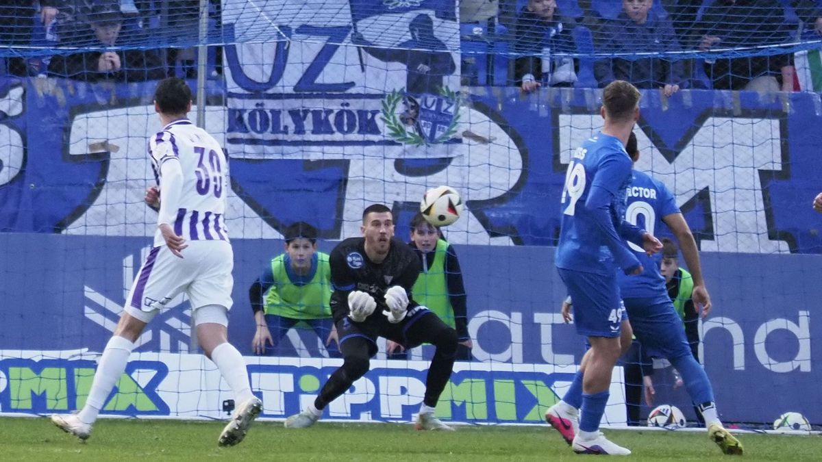 Éljen május elseje! – remélik is az ünnepi hangulatot a ZTE FC csapatánál
