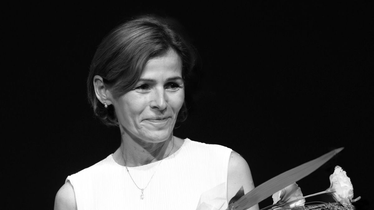 Elhunyt Partics Andrea, a Zala Vármegyei Szent Rafael Kórház munkatársa