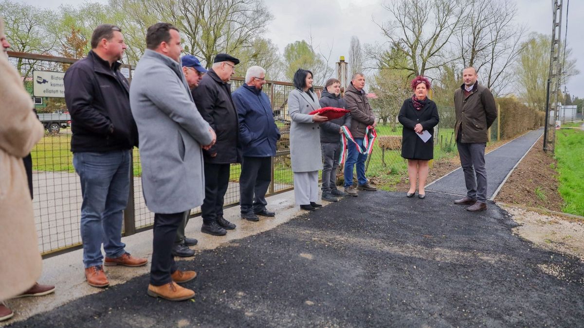 Közel 50 milliárd forint érkezett Zalába – ezt hozta a Magyar falu program