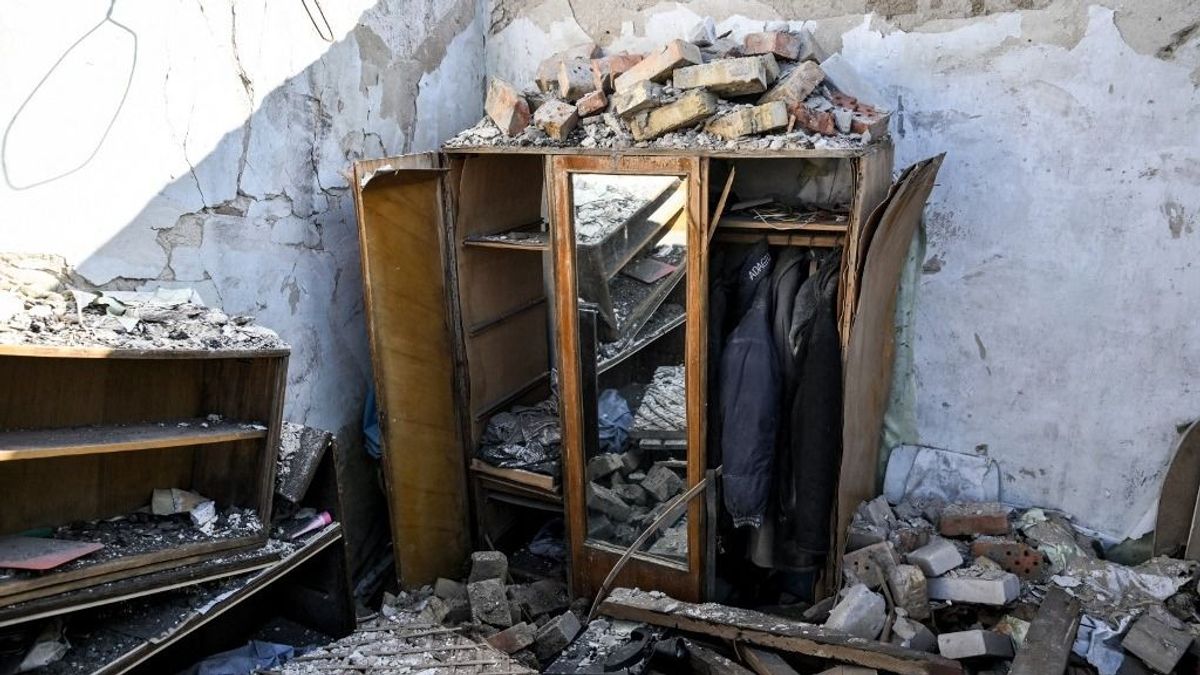 Újabb három magyar áldozata van az ukrajnai háborúnak