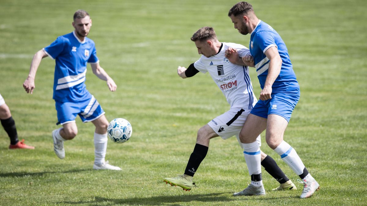 A Páka nyerte a Nyugati-csoport rangadóját, három pontra olvadt a listavezető előnye