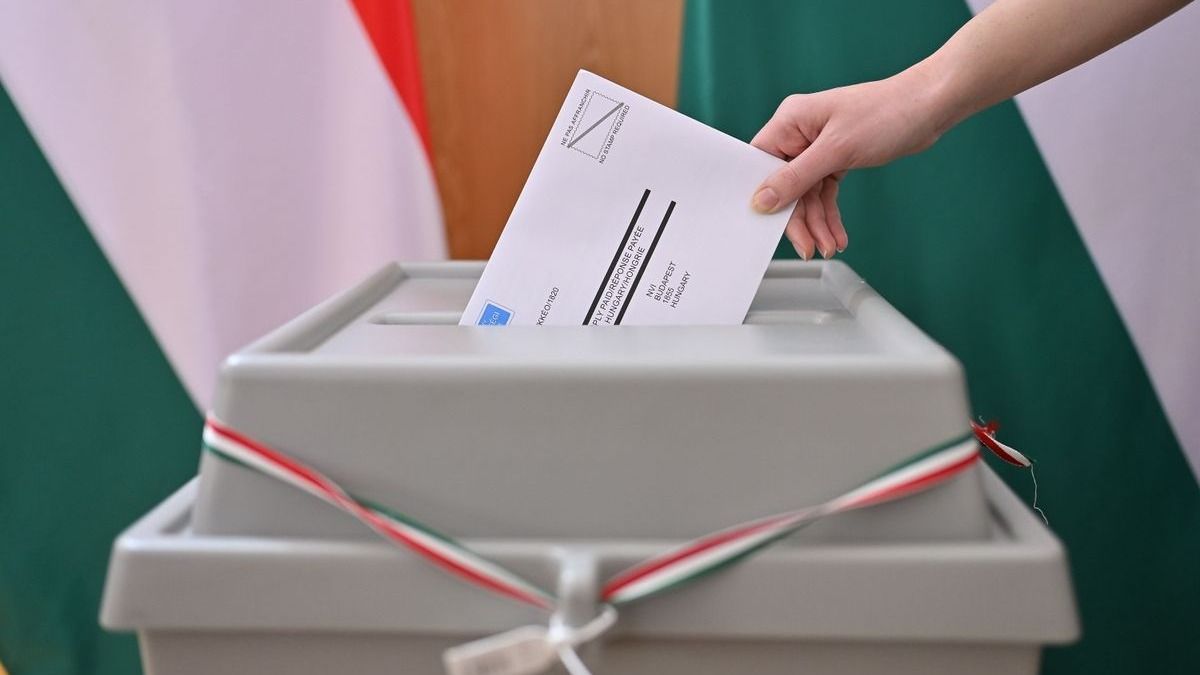 Tisztán látszik, mi a tét: zongorázni lehet a különbséget a Fidesz és a Tisza terve között