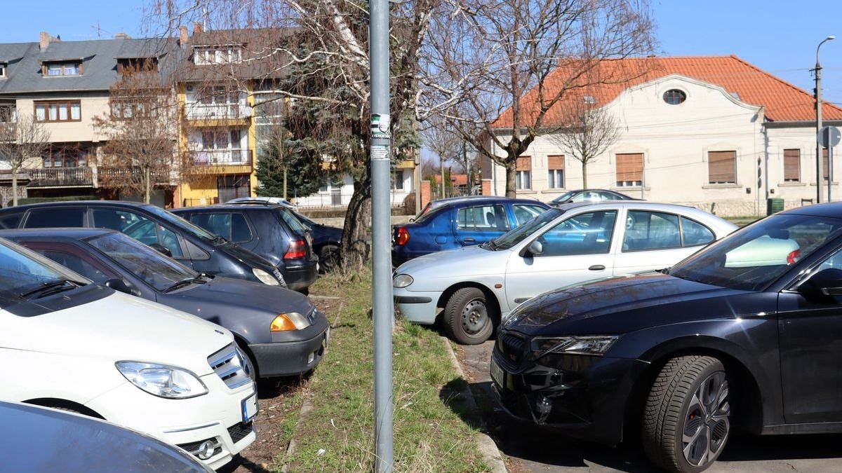 Kétmillió magyar autósra vár a NAV – ha te is tartozol, még ennyi napod van fizetni (videó)