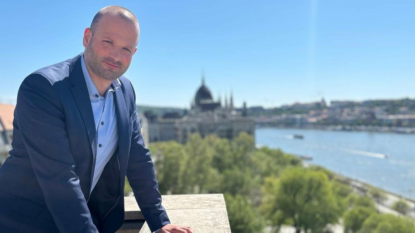 Ez ám a fordulat: a Fidesz listájáról bejut a parlamentbe a zalai ...
