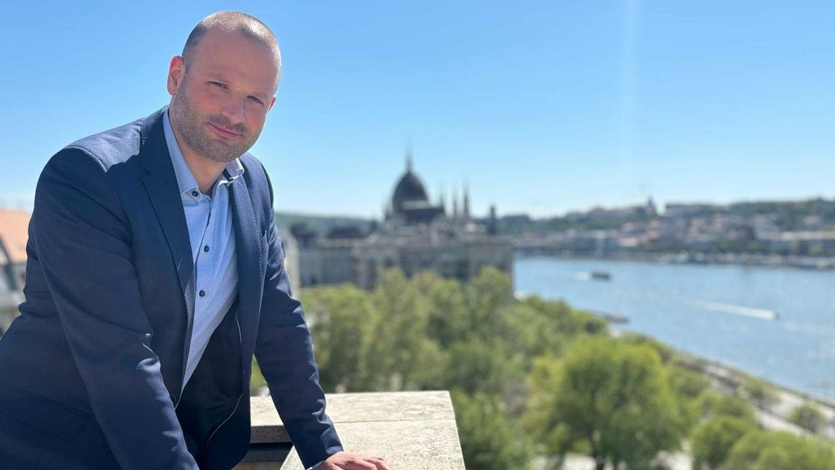 Ez ám a fordulat: a Fidesz listájáról bejut a parlamentbe a zalai képviselőjelölt!