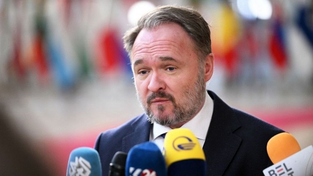 Brüsszel tartós energiaválságra készül, akár jegyrendszert is bevezethetnek