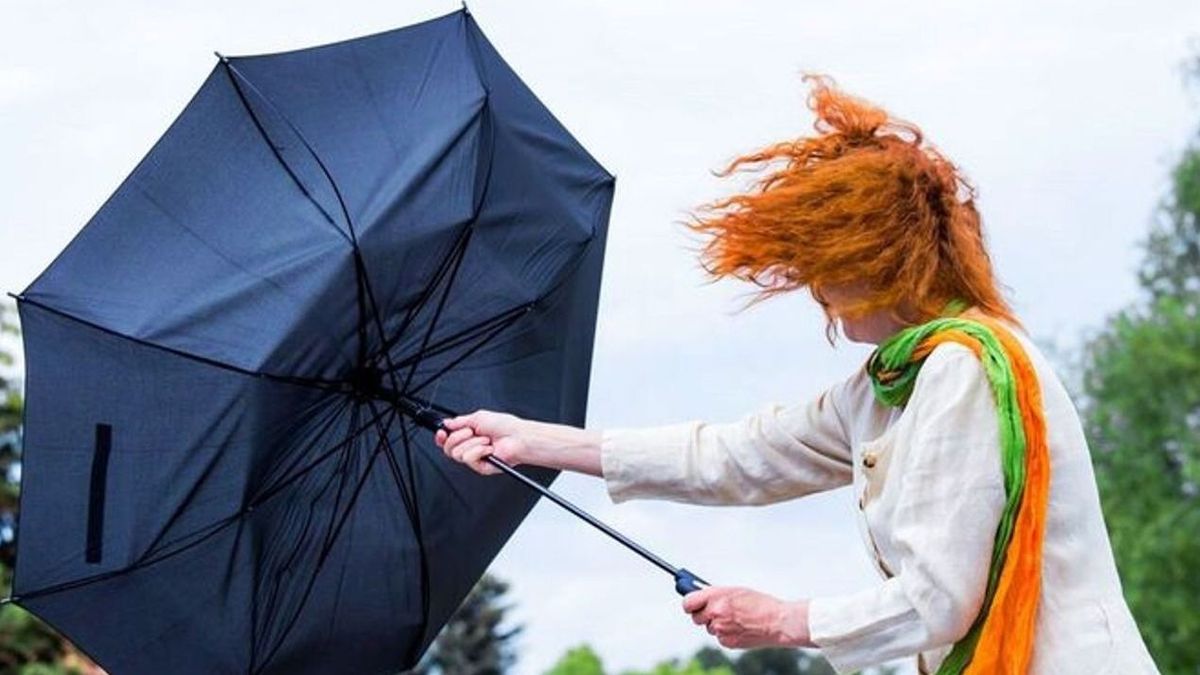 Készítse a kabátot: Durva lehűlés és szél érkezhet Zalába