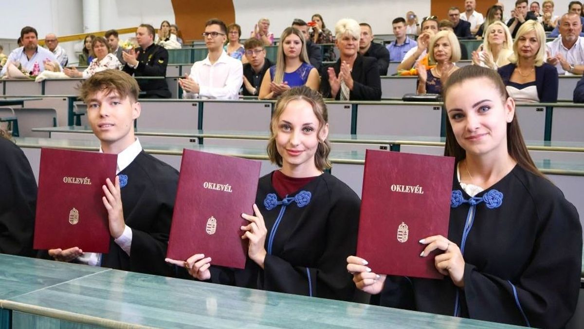 Kell diploma vagy nem a jobb fizetésért? Mutatjuk a lehetőségeket, ez vár a zalai fiatalokra is
