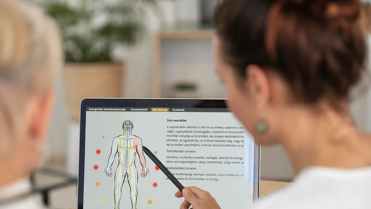 Ha kibillensz az egyensúlyból: ezen a zalaegerszegi helyszínen a természetes megoldások kerülnek fókuszba