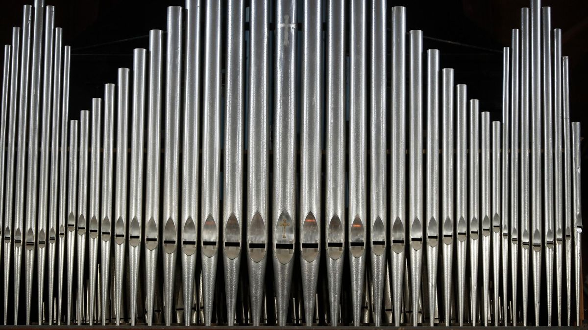 Az orgona sokszínűségét mutatják be a Müpában