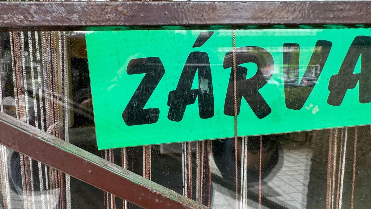 Hiába a vicces név, a kapuk zárva maradnak – végleg búcsúzik a zalai város legendás kocsmája