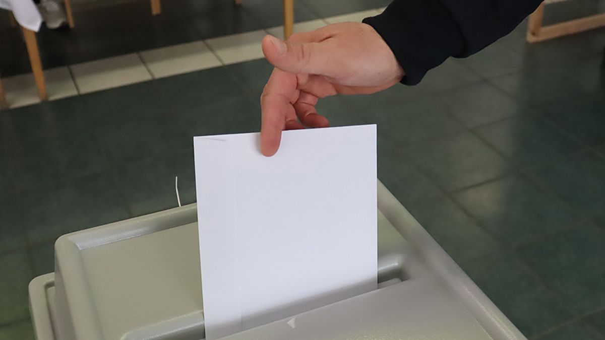 Zala a kivételek egyike – rendbontás, de még rosszullét sem volt az országgyűlési választáson