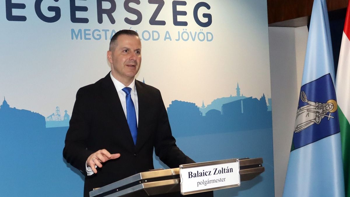 3,3 milliárd forinttal emelkedett a zalai város büdzséje – megjött a pénz a turbókörforgalomra és a felüljáró felújítására (galéria)