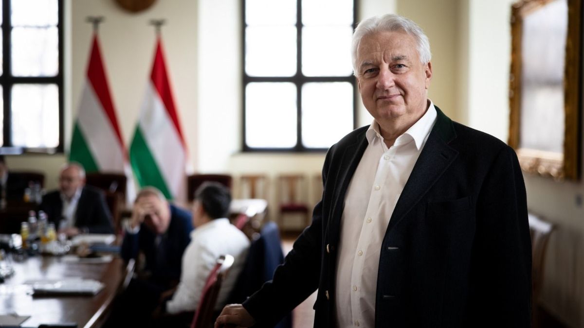 Semjén Zsolt üzent a külhoni magyaroknak: Mindig számíthattatok ránk, most mi számítunk rátok! (videó)