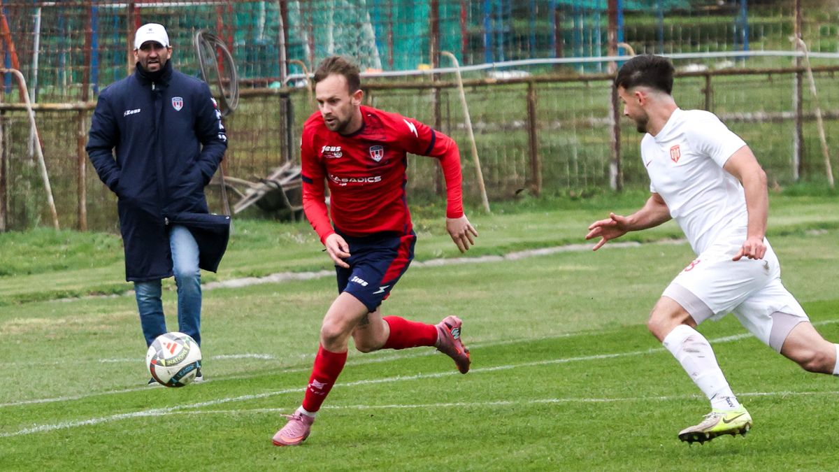 Győzelmi kényszerben: a Pénzügyőrt üres zsebbel kell hazaküldeni!