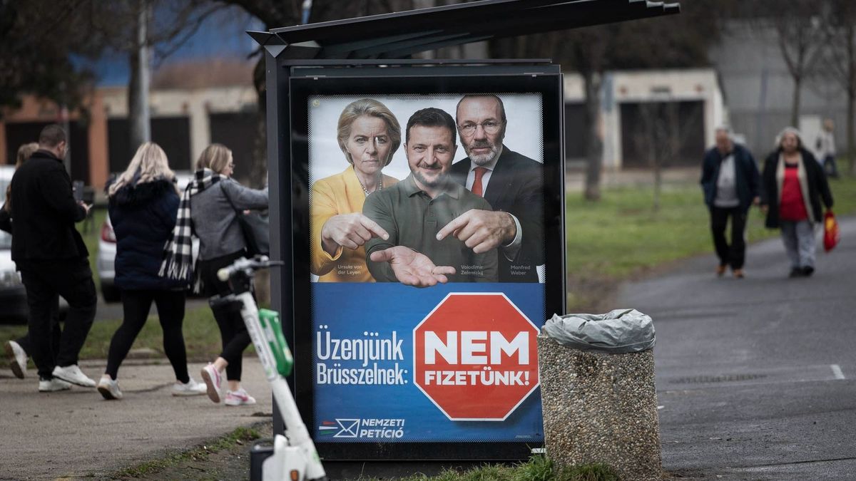 Megtudtuk, mutatjuk: ilyen idő lesz a 2026-os választáskor. Ez vajon befolyásolja a voksolási kedvet?