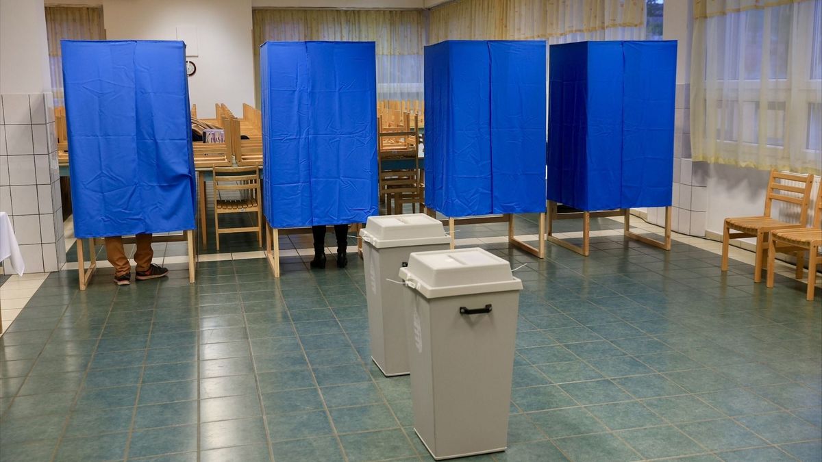 Zalában egyelőre az országos átlagnál kevesebben szavaztak