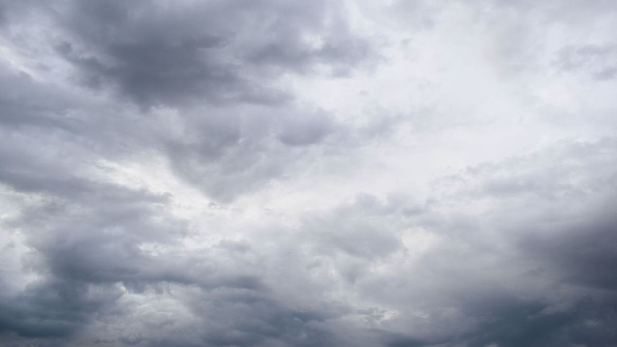 Felhős de meleg idő jön szerdán Zalába