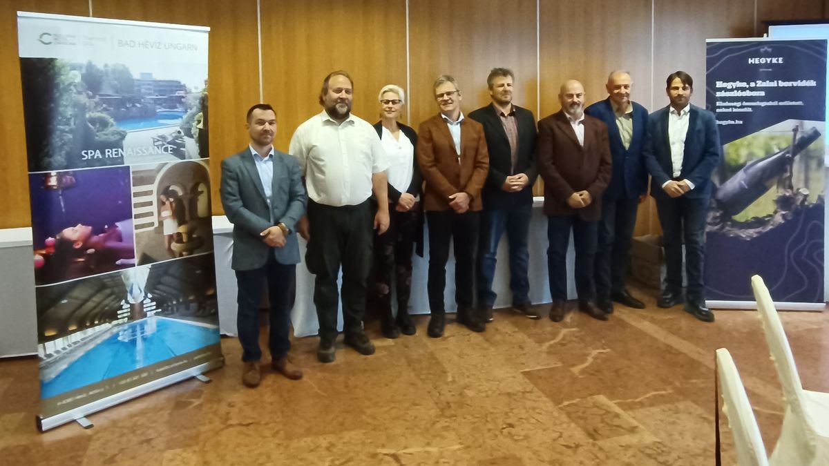 Tovább hódít Zala zászlósbora – kóstoltad már a kiváló Hegykét? Ezzel bármire koccinthatsz!