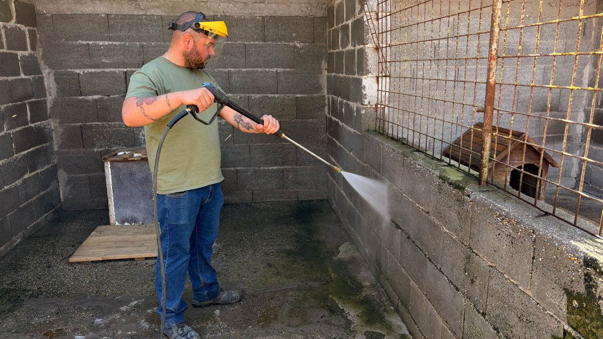 Egy bosszús hétvége indította el – ma már egész Kanizsát tisztítják (videó)