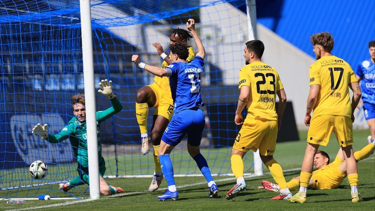 A ZTE FC könnyed hazai sikerrel hangolt a keddi kupaelődöntőre