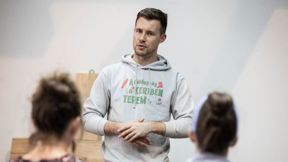 Mindenki rosszul csinálja: ezért szárad ki a kerted nyáron