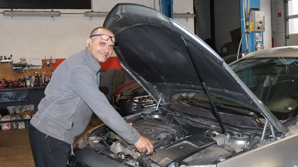 Az alacsony vagy a magas – vajon melyik fordulatszám gyilkolja jobban motort? (videó)