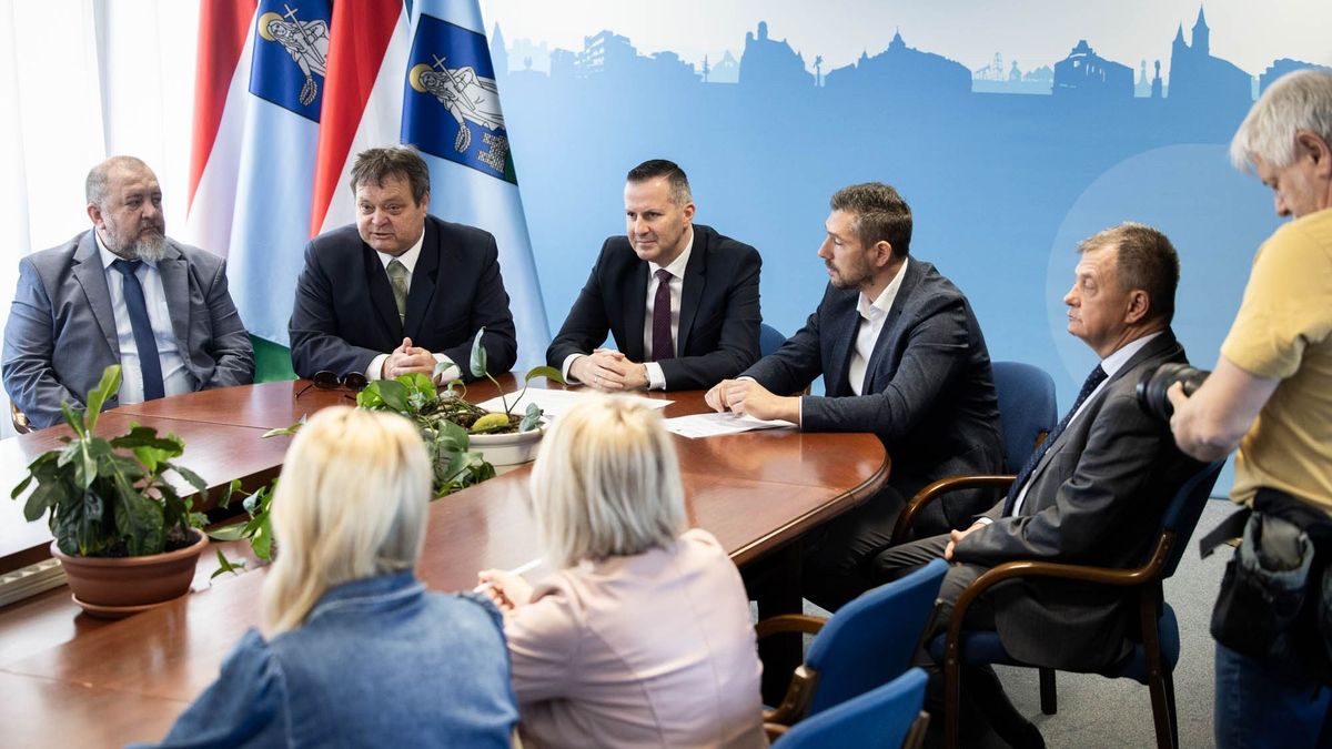 Magyarország idei legnagyobb vasúti fejlesztése indul — ez mindent átír Zalában (galéria)