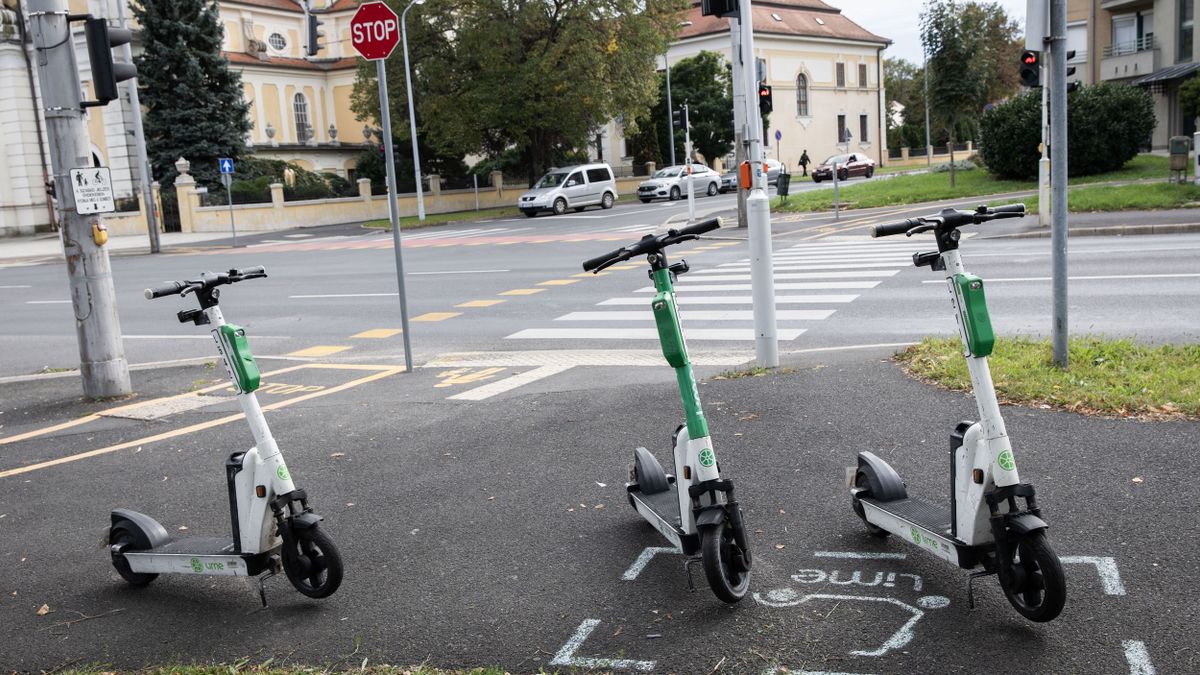 Se jogsi, se sisak, csak pia: nézze meg mit tett egy zalai motoros!