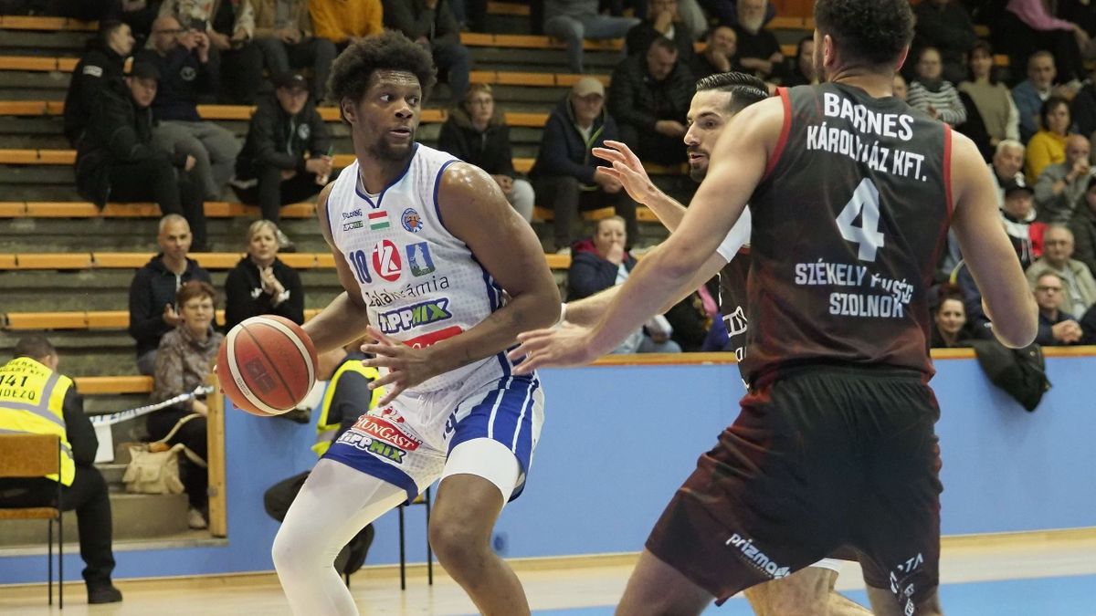 A Zalakerámia ZTE KK a Falco KC ellen melyik arcát mutatja majd?