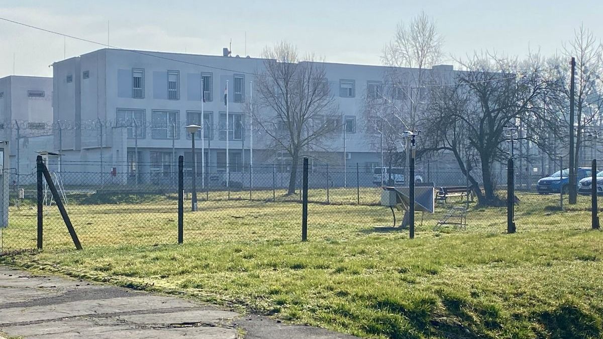 Fiatalok lázadtak fel a zalai javítóintézetben — zaklatás, zendülés, rendbontás