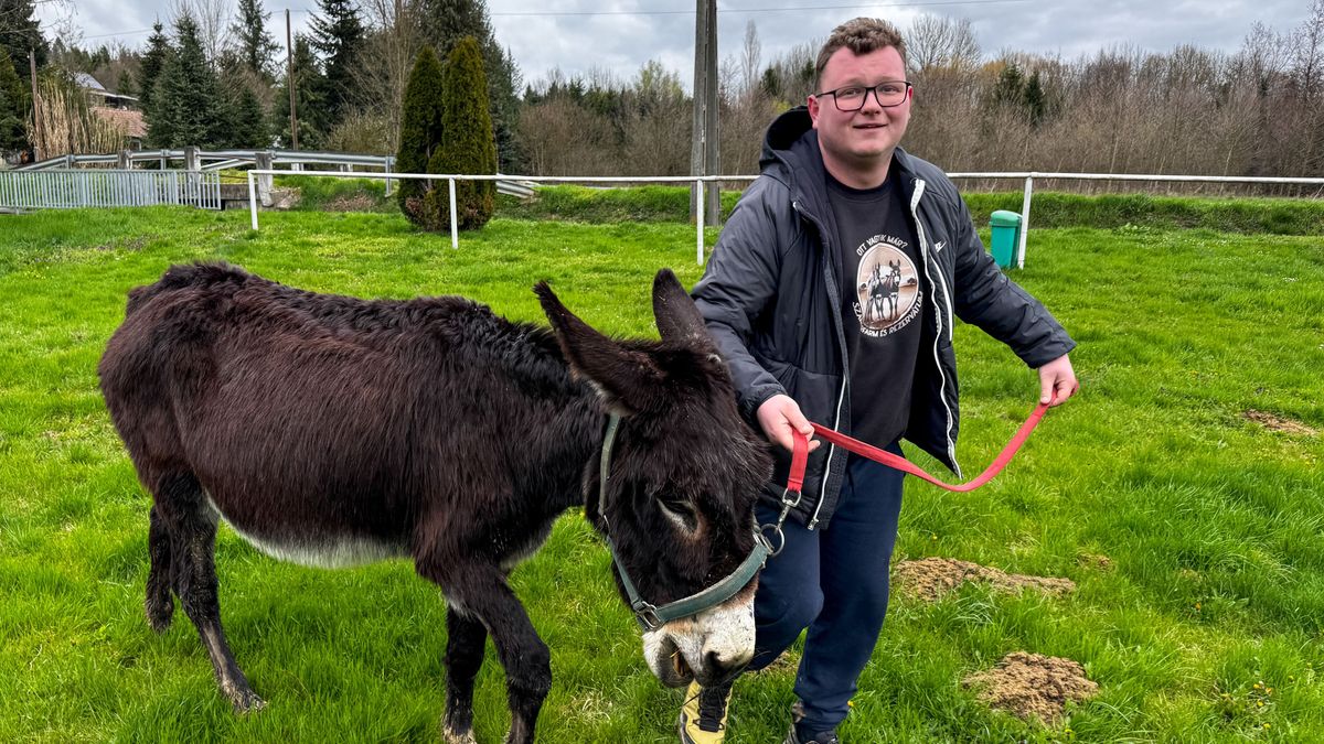 Füles elvesztése után Julcsi hozhat gyógyírt: Patrik és új társa hosszú vándorlásra indul Zalából! (galéria, videó)