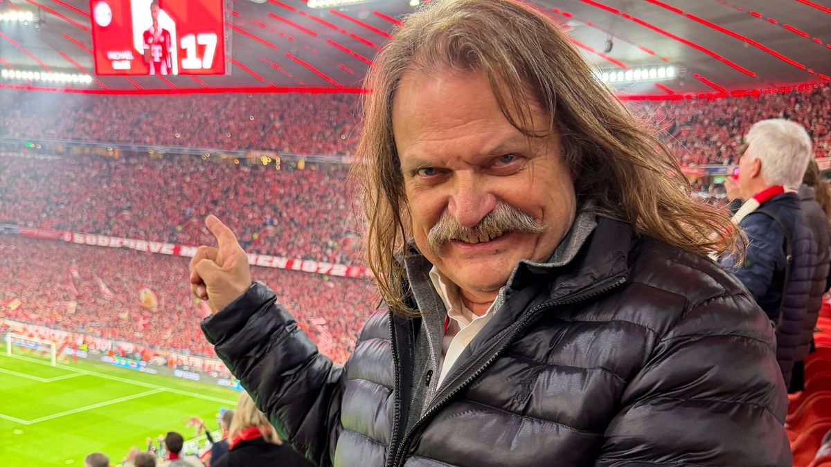 Bajnokok Ligája: Leslie Mandoki stadionhimnusza a budapesti döntőig kísérheti a Bayern Münchent