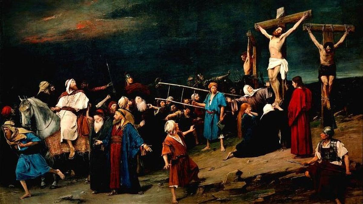 A jobb lator példája: odafordulni soha nem késő...