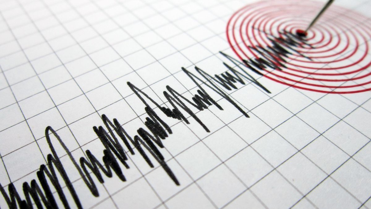 Földrengés volt az éjjel a Dunántúlon, Zala közelében!